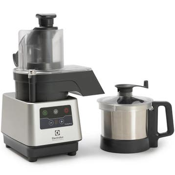 Snij- & Cuttermachine | TrinityPro | 1.25L/3.6L/Ø25/55mm |, Verzenden