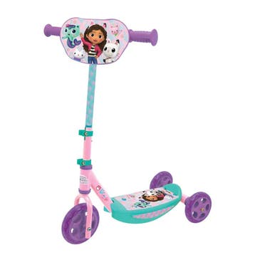 Smoby Gabbys Scooter Step — zo goed als nieuw, Verzenden