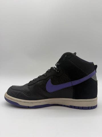 Nike - Nike Dunk High Stussy World Tour LA (2006) - Sneakers, Nieuw