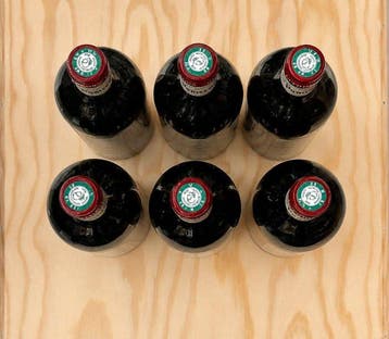 2013 Clos des Litanies - Pomerol, Bordeaux - 6 Bouteilles, Nieuw