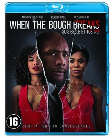 When the Bough Breaks (Blu-ray nieuw), Ophalen of Verzenden