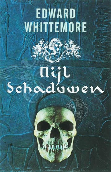 Nijlschaduwen / Jeruzalem kwartet / 3 9789024548774, Verzenden, Zo goed als nieuw, E. Whittemore