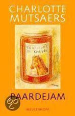 Paardejam 9789029050463 Charlotte Mutsaers, Verzenden, Gelezen, Charlotte Mutsaers