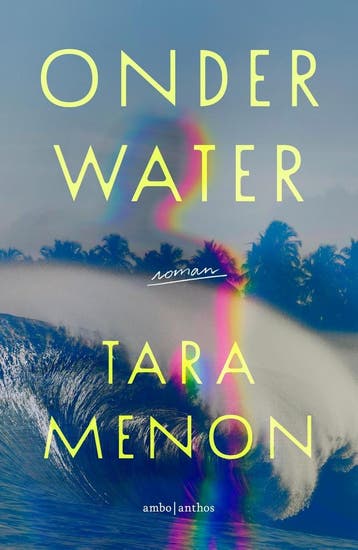Onder water (9789026370496, Tara Menon), Verzenden