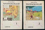 Tintin, Kuifje - 7 Livre - Casterman - 1990, Livres, BD