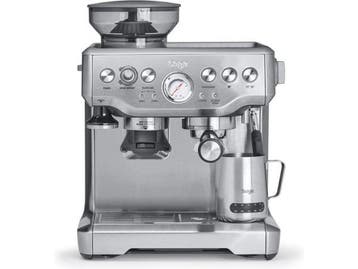 Veiling - Sage the Barista Express Stainless Steel, Electroménager, Cafetières