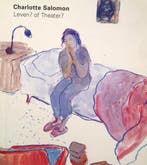 Charlotte Salomon 9789040092503 C. Salomon, Boeken, Verzenden, Gelezen, C. Salomon