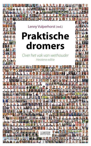 Praktische dromers 9789461643391, Verzenden, Zo goed als nieuw