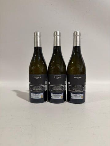 2023 Vides y Vinos Ossian, Ossian - Castilië en León V.T. -, Verzamelen, Nieuw
