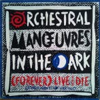 Orchestral Manoeuvres In The Dark - (Forever) Live And Die (, Verzenden