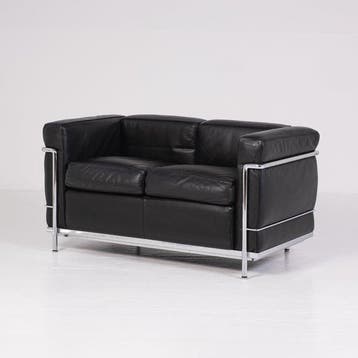 Cassina - Charlotte Perriand, Le Corbusier, Pierre Jeanneret