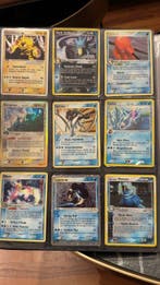 Pokémon - 108 Card - Vintage Holos - EX - Gold Star and, Nieuw