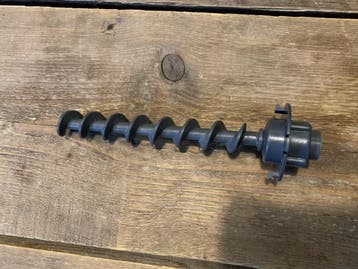 Bravilor worm wiel voor canister - gebruikt koffie, Elektronische apparatuur, Ophalen of Verzenden, Nieuw