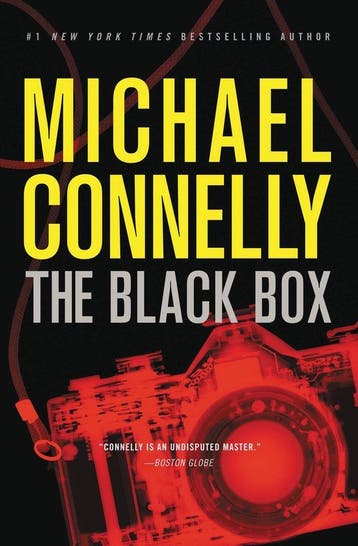 The Black Box 9780316069434 Michael Connelly, Boeken, Verzenden, Zo goed als nieuw, Michael Connelly