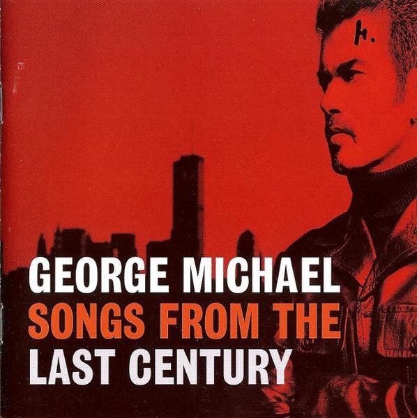 George Michael - Songs From The Last Century (CD, 1999), CD & DVD, CD | Pop, Envoi