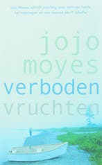 Verboden vruchten 9789032504649 Jojo Moyes, Boeken, Verzenden, Gelezen, Jojo Moyes