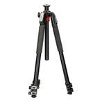 Manfrotto MT055XPRO3 Aluminum statief met garantie, Audio, Tv en Foto, Ophalen of Verzenden, Gebruikt