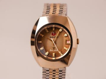 Rado - Balboa - Sans prix de réserve - K406034 - Homme -