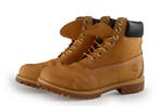 Timberland Veterboots in maat 44 Geel, Kleding | Heren, Schoenen, Overige kleuren, Verzenden, Timberland, Boots