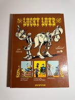 Lucky Luke - Intégrale T2 + dédicace - C - 1 Album - 1980, Nieuw