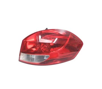 Feux Arrière Droit Pour Renault Clio Grand Tour 08-, Verzenden
