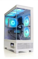 AMD Ryzen 5 7500X3D - NVidia GeForce RTX 5060 Ti 8GB - 32..., Ophalen of Verzenden