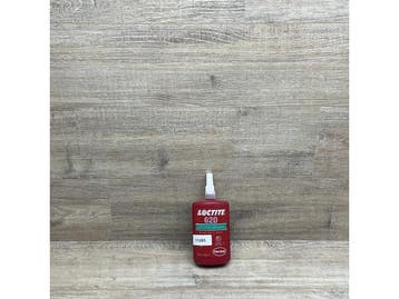 Veiling - Loctite 620 (250 ml), Nieuw