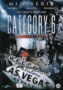 Category 6 - Day of destruction op DVD, Verzenden