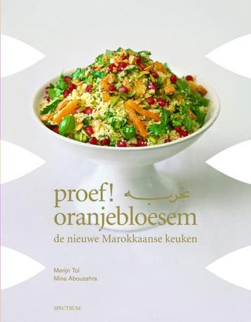 Proef ! Oranjebloesem 9789027414458 M. Tol, Verzenden, M. Tol