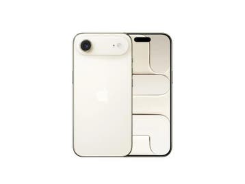 Apple iPhone Air - Lichtgoud - 1000 GB - eSIM, Verzenden