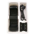 Oplaadstation voor Xbox One X/S Charging Dock Station voor, Verzenden, Nieuw