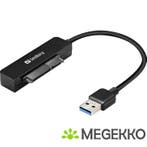 Sandberg USB 3.0 to SATA Link, Verzenden, Nieuw