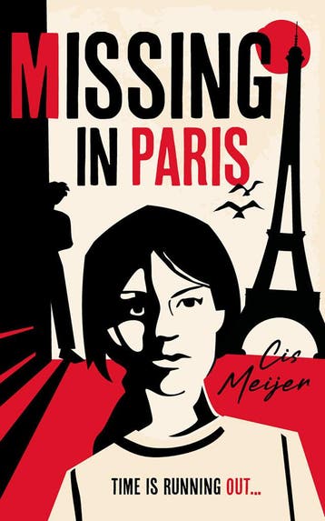 Missing in Paris (Goed), Verzenden, Nieuw