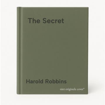 The Secret 9780743404044 Harold Robbins, Verzenden, Harold Robbins