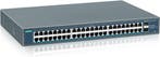 800W PoE Switch 48p SFP | Retour Deal | Scherpe Prijs!, Informatique & Logiciels, Commutateurs réseau, Verzenden