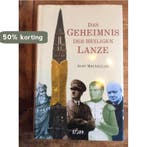 Das Geheimnis der Heiligen Lanze 9783938516102, Verzenden, Alec Maclellan