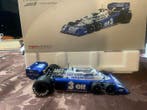 TSM Model 1:18 - Voiture miniature - Tyrrell P34 1977, Hobby en Vrije tijd, Nieuw