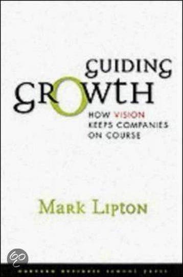 Guiding Growth 9781578517060 Mark Lipton, Verzenden, Gelezen, Mark Lipton