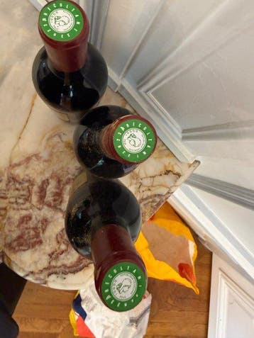 1992 Château Durfort-Vivens - Margaux 2ème Grand Cru Classé, Verzamelen, Nieuw