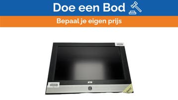 Bieden: HYD 260L 26 inch LCD TV display monitor, Ophalen of Verzenden, Nieuw