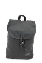Eastpak Rugzak Zwart, Verzenden, 25 tot 40 cm, Zo goed als nieuw, 30 tot 45 cm