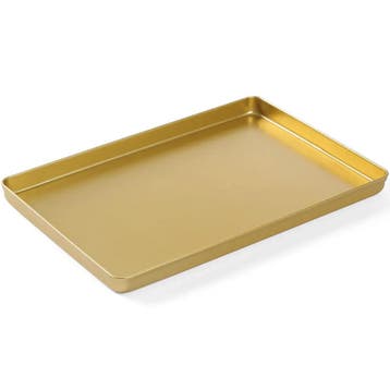 Vitrineplateau | Aluminium | Banket-/Zoetwaren |, Verzenden