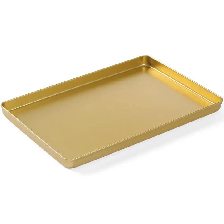 Vitrineplateau | Aluminium | Banket-/Zoetwaren |, Zakelijke goederen, Horeca | Keukenapparatuur, Nieuw in verpakking, Verzenden