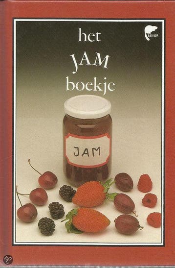 Jamboekje - Hazelaar, Verzenden, Nieuw