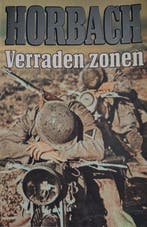 Verraden zonen 9789010053015 Horbach, Verzenden, Gelezen, Horbach