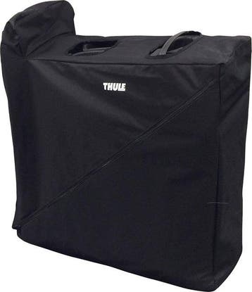 EasyFold XT 3bike Carrying Bag, Verzenden, Zo goed als nieuw, Thule