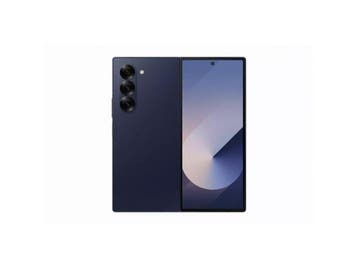 Samsung Galaxy Z Fold6 - Blauw - 256 GB - Duale fysieke, Verzenden, Nieuw