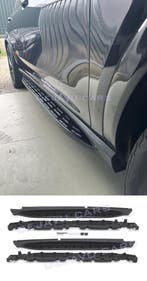 Treeplanken Black Edition voor Mercedes Benz GLE W167 SUV, Ophalen of Verzenden