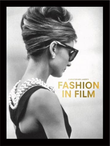 Fashion In Film |  | Nieuw, Verzenden, Nieuw