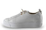 Paul Green Sneakers in maat 36 Wit, Verzenden, Wit, Zo goed als nieuw, Sneakers